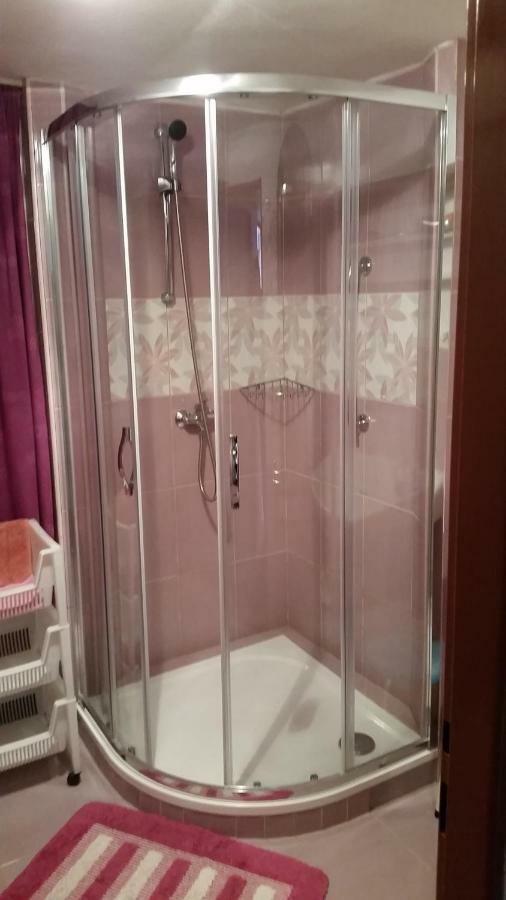 Apartmán Klíma Vysoké nad Jizerou Exterior foto